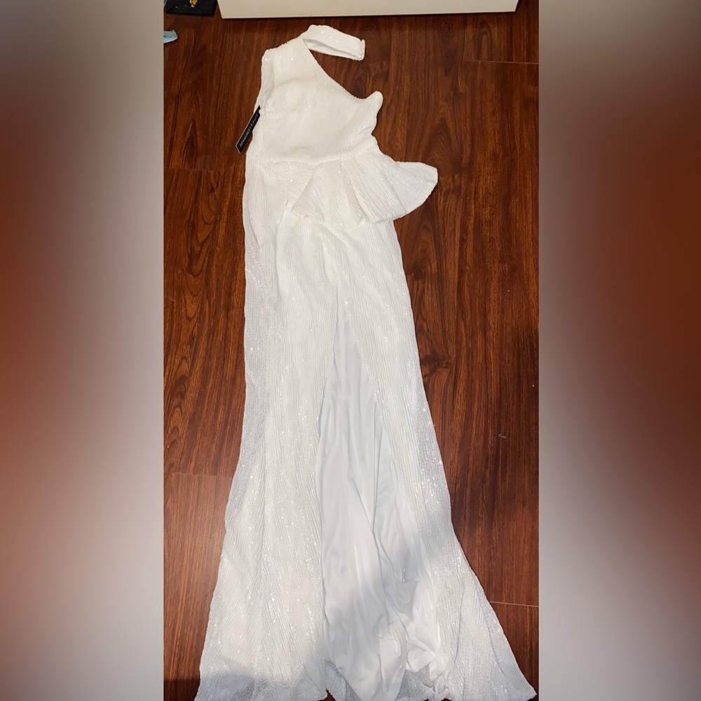 Love & Lemonade Maxi dress